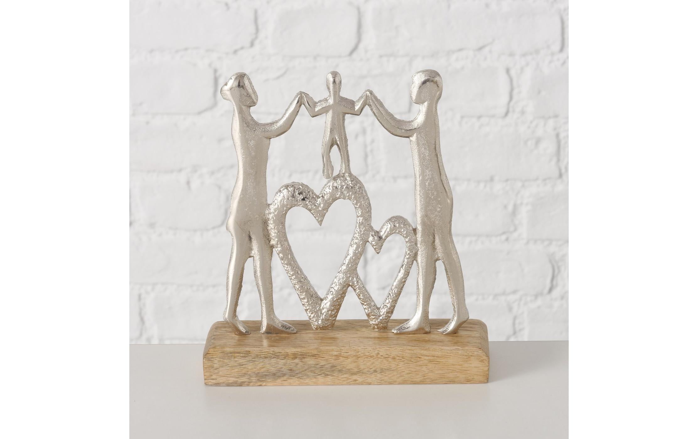 Boltze Aufsteller Family