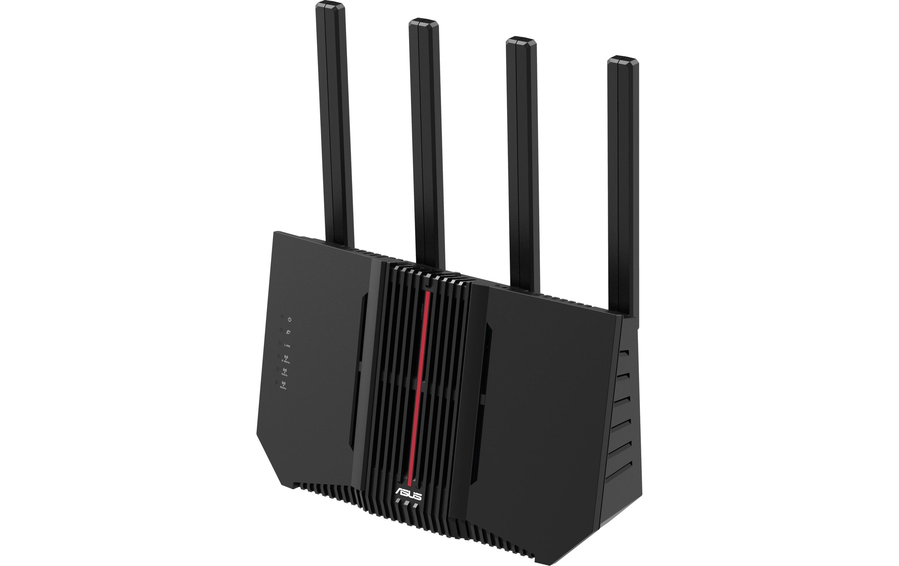 ASUS Router RT-BE92U ASUS Router RT-BE92U