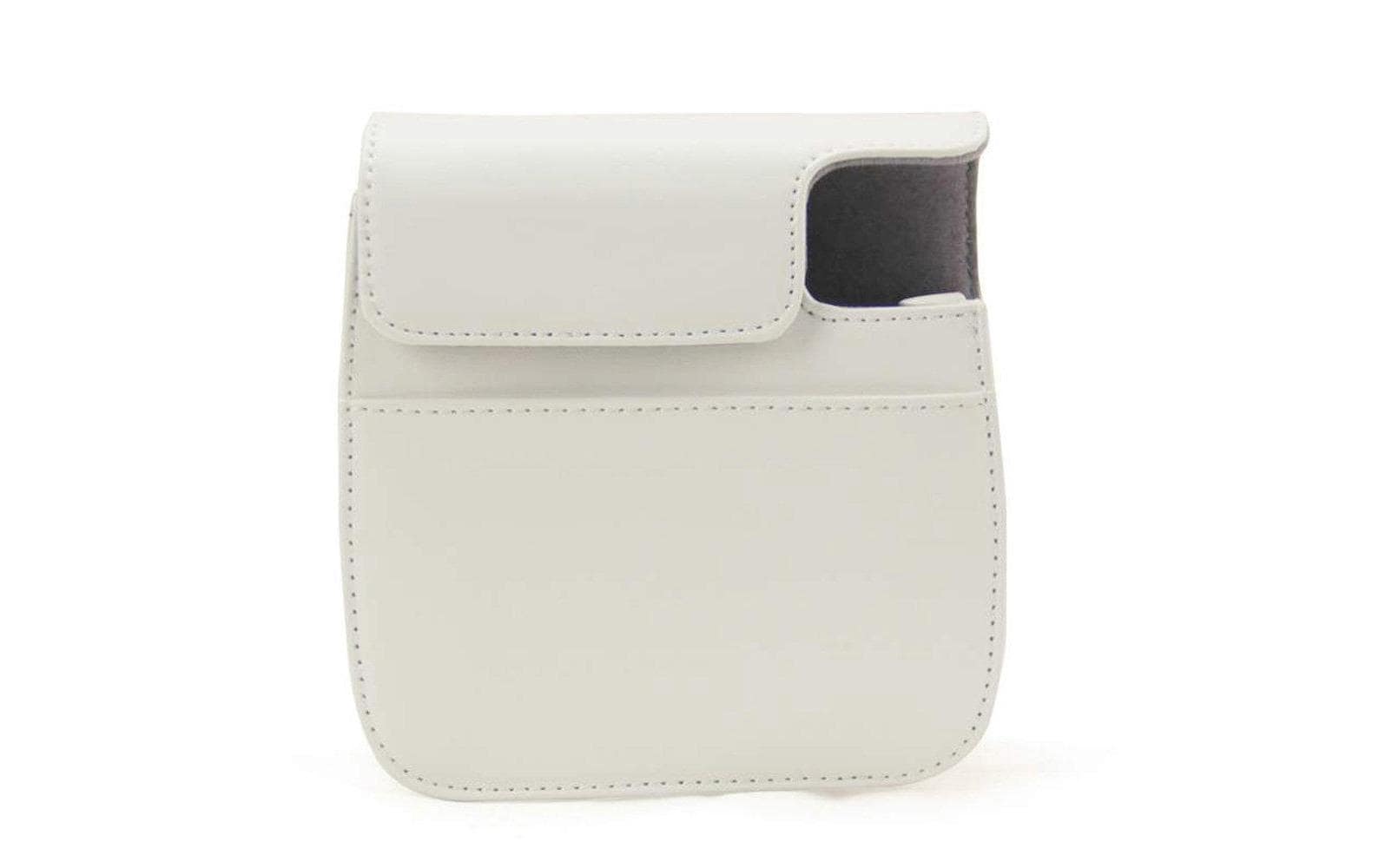 Fujifilm Kameratasche Instax Mini 8 Weiss