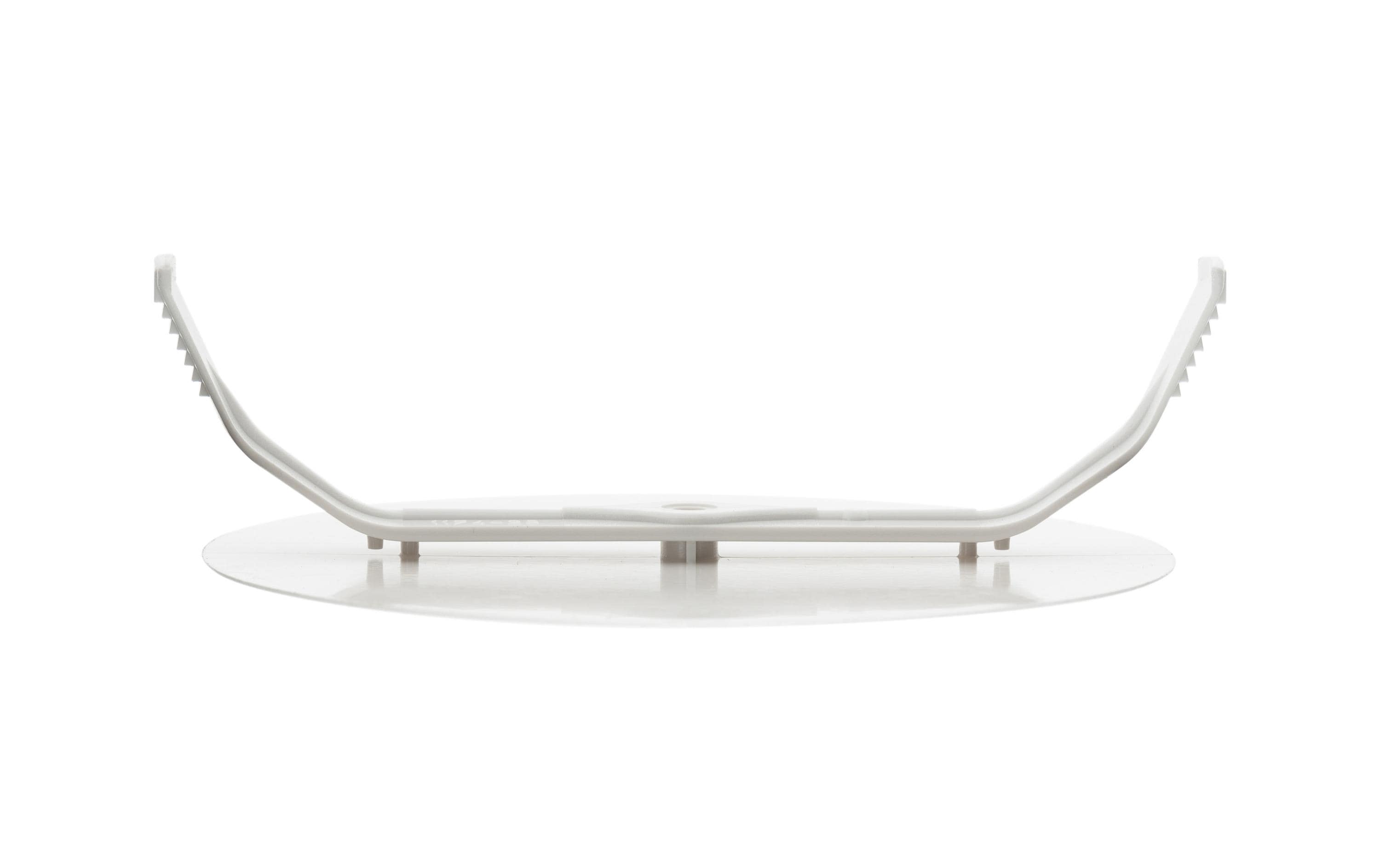 AGRO Deckenrosette Ø 85 mm rund AGRO Deckenrosette Ø 85 mm rund