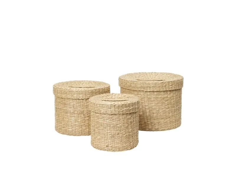 Broste Copenhagen GABY Beige Broste Copenhagen GABY Beige
