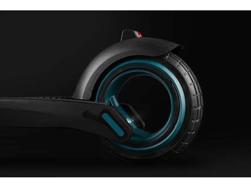 SoFlow E-Scooter SO X