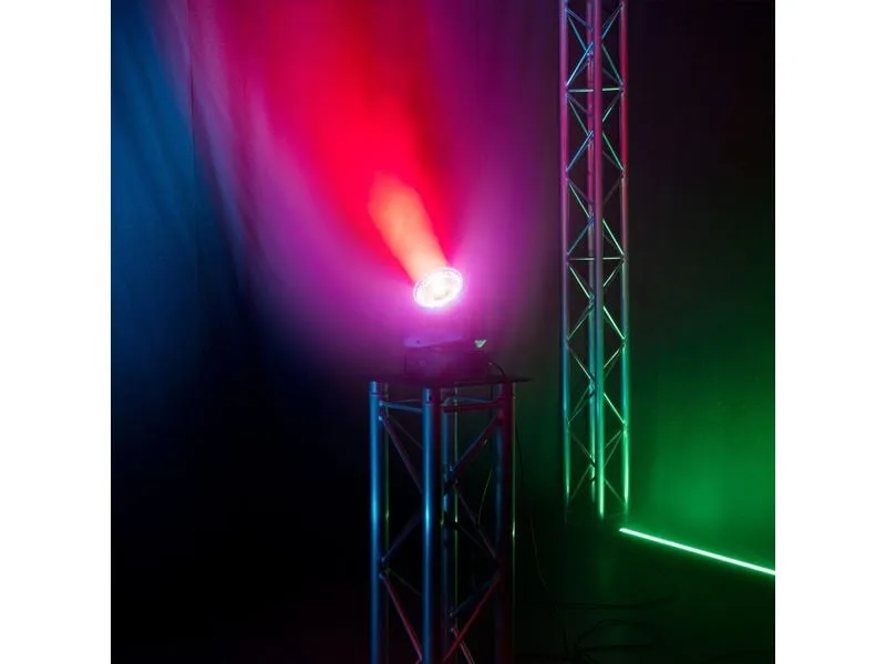 BeamZ Moving Head Cobra Wash 120 BeamZ Moving Head Cobra Wash 120