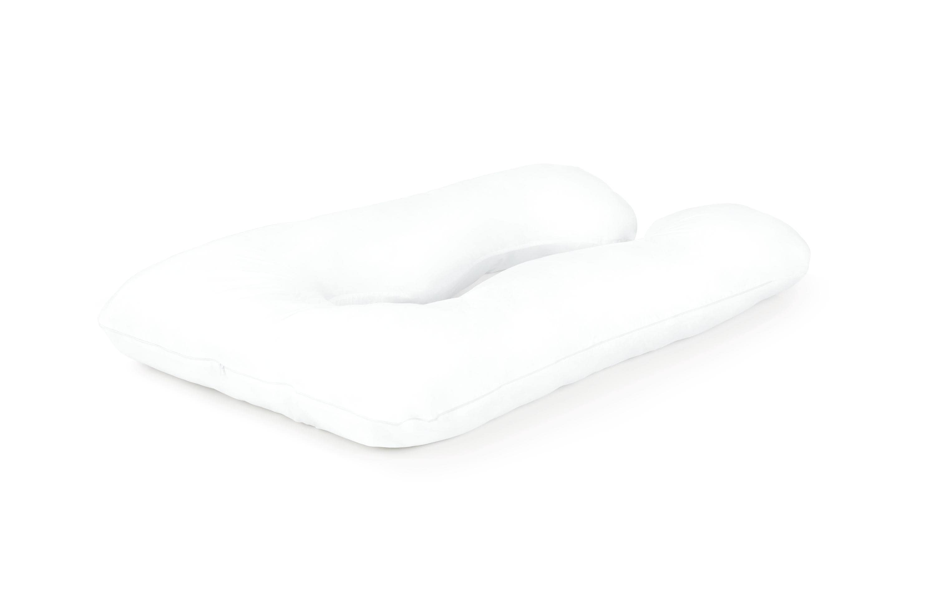 MAXXmee Schlafkissen Komfort 150 x 100 cm