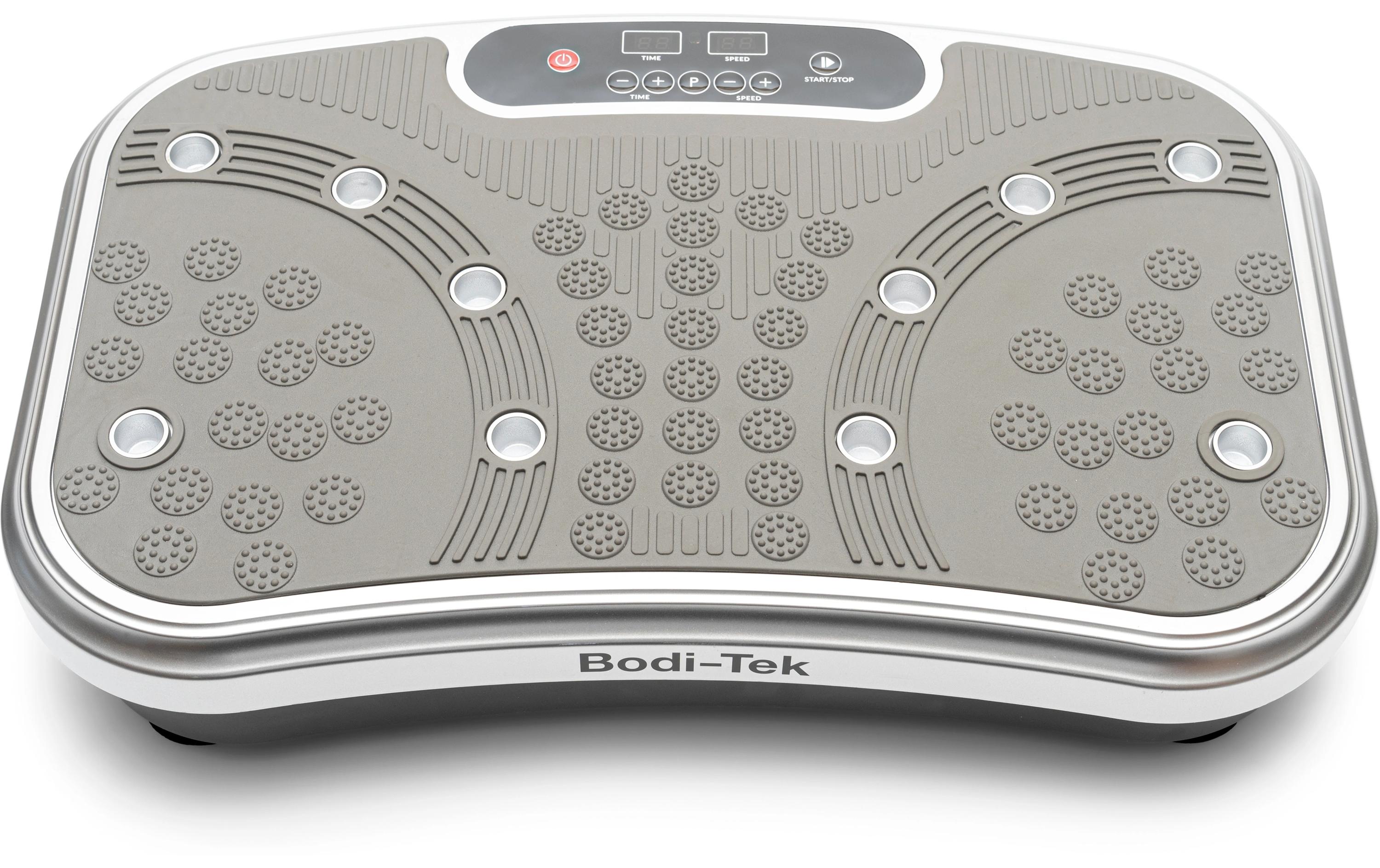 Bodi-Tek Vibrationstrainer Exercise Pro