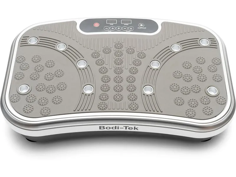 Bodi-Tek Vibrationstrainer Exercise Pro