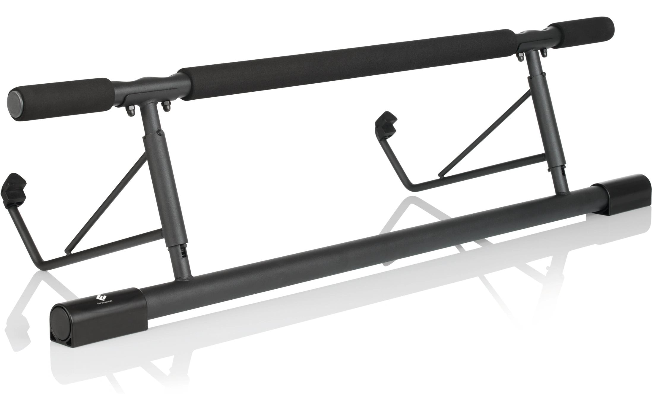 FitEngine Klimmzugstange Multi Door Gym, Schwarz FitEngine Klimmzugstange Multi Door Gym, Schwarz