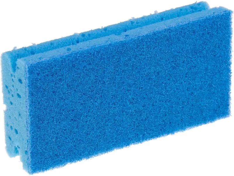 Edi Baur Profi 10 Stück, Blau Edi Baur Profi 10 Stück, Blau