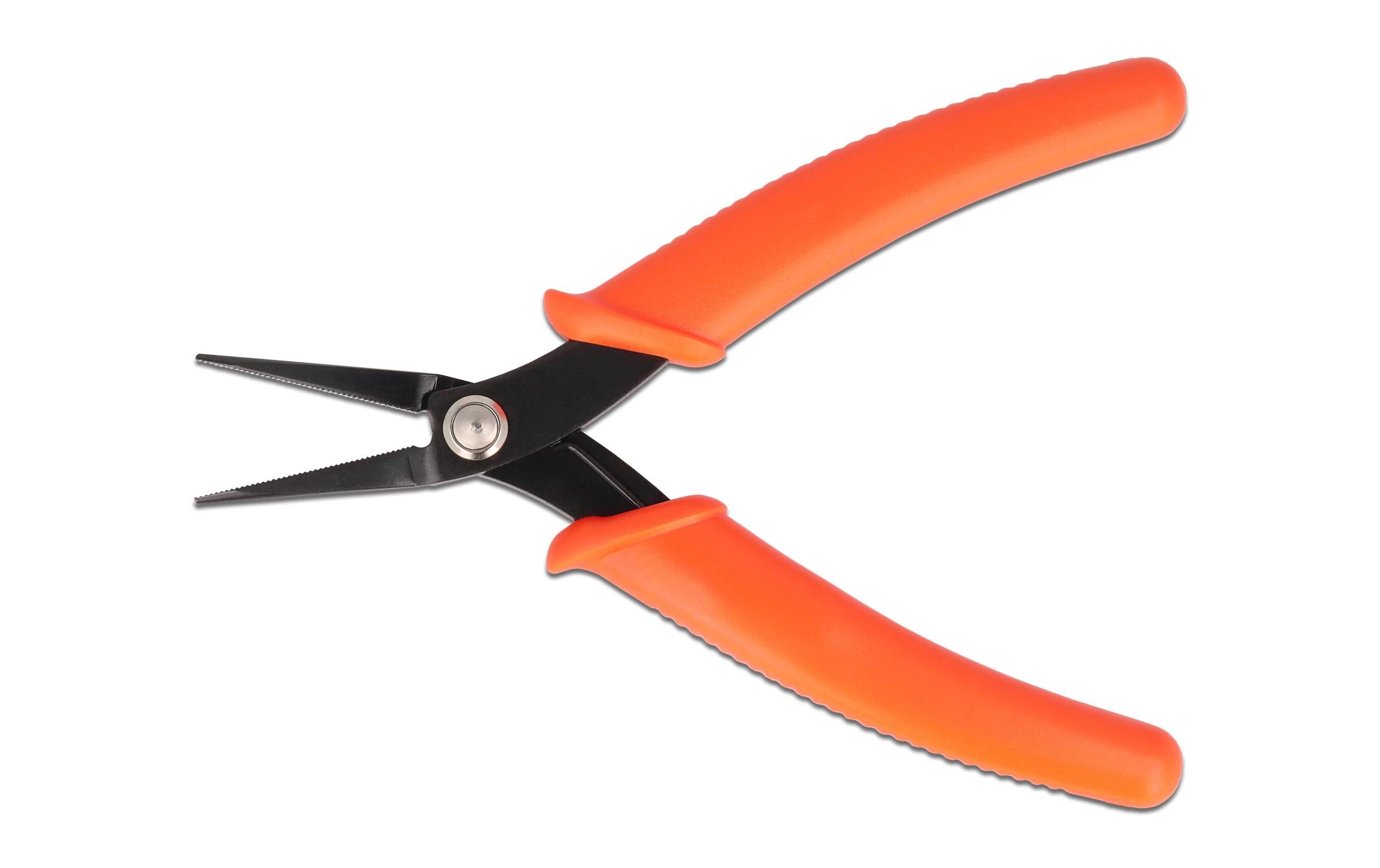 Delock Spitzzange 142 mm