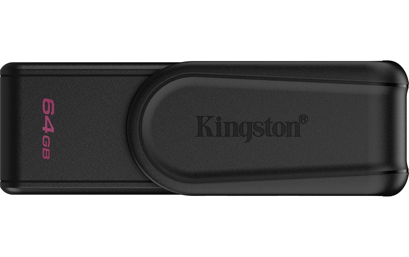 Kingston Exodia S 64 GB Kingston Exodia S 64 GB
