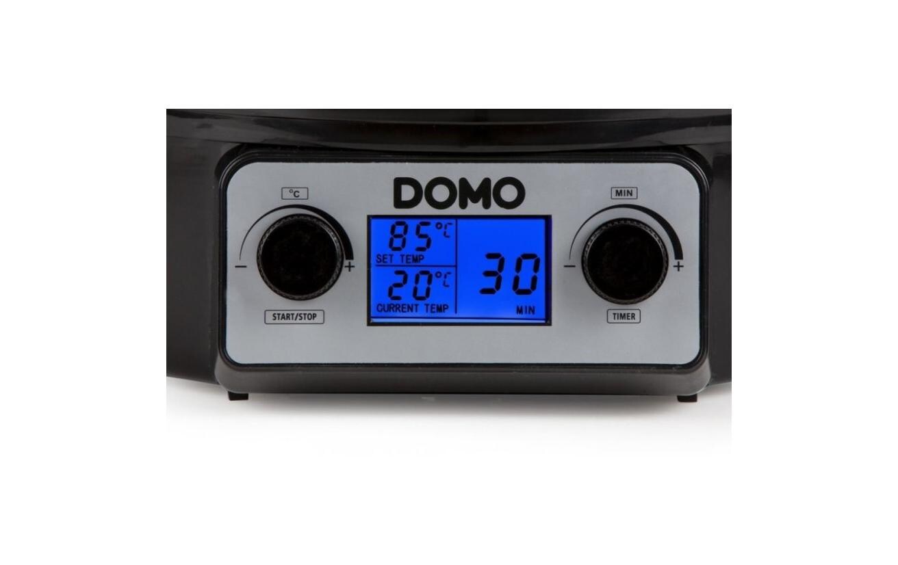 Domo Einkochautomat DO42327PC 27 l