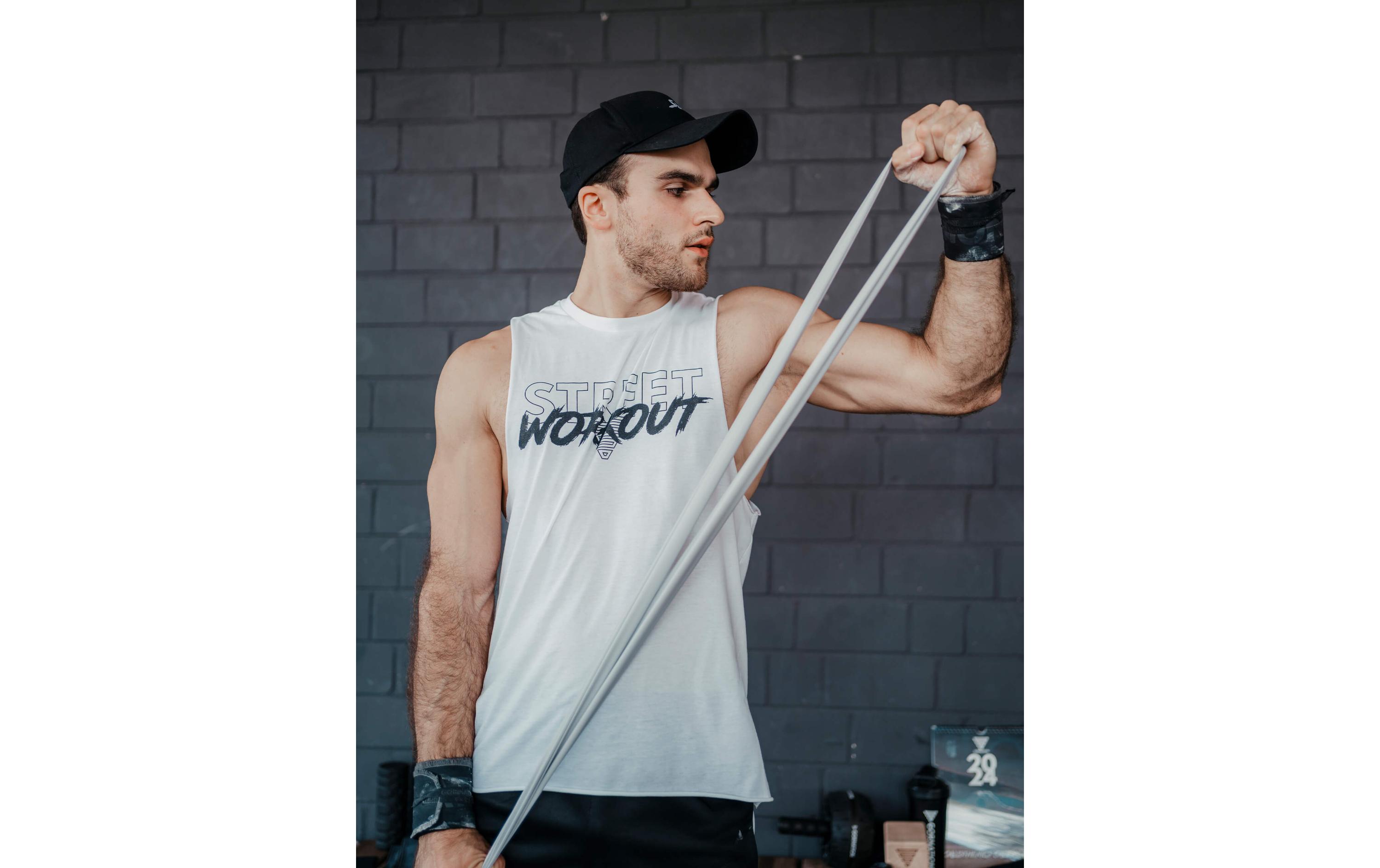 Gornation Elastic Bands Set