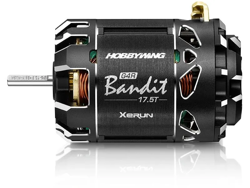 Hobbywing Brushless Motor Xerun Bandit G4R 2500 KV Hobbywing Brushless Motor Xerun Bandit G4R 2500 KV