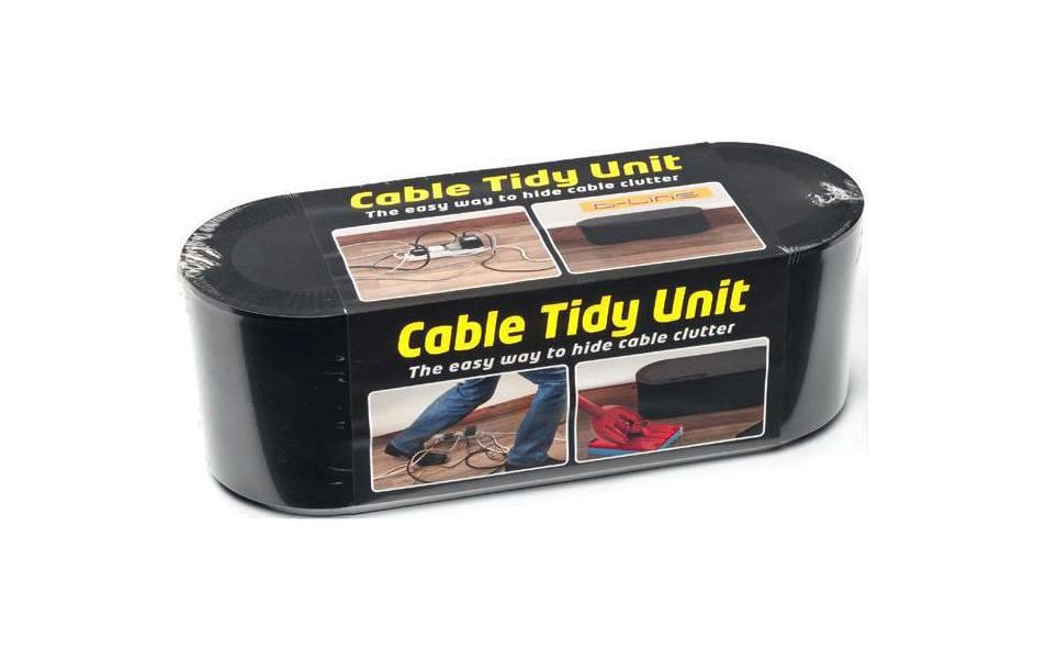 STEFFEN Kabelbox 410 x 165 x 135 mm STEFFEN Kabelbox 410 x 165 x 135 mm