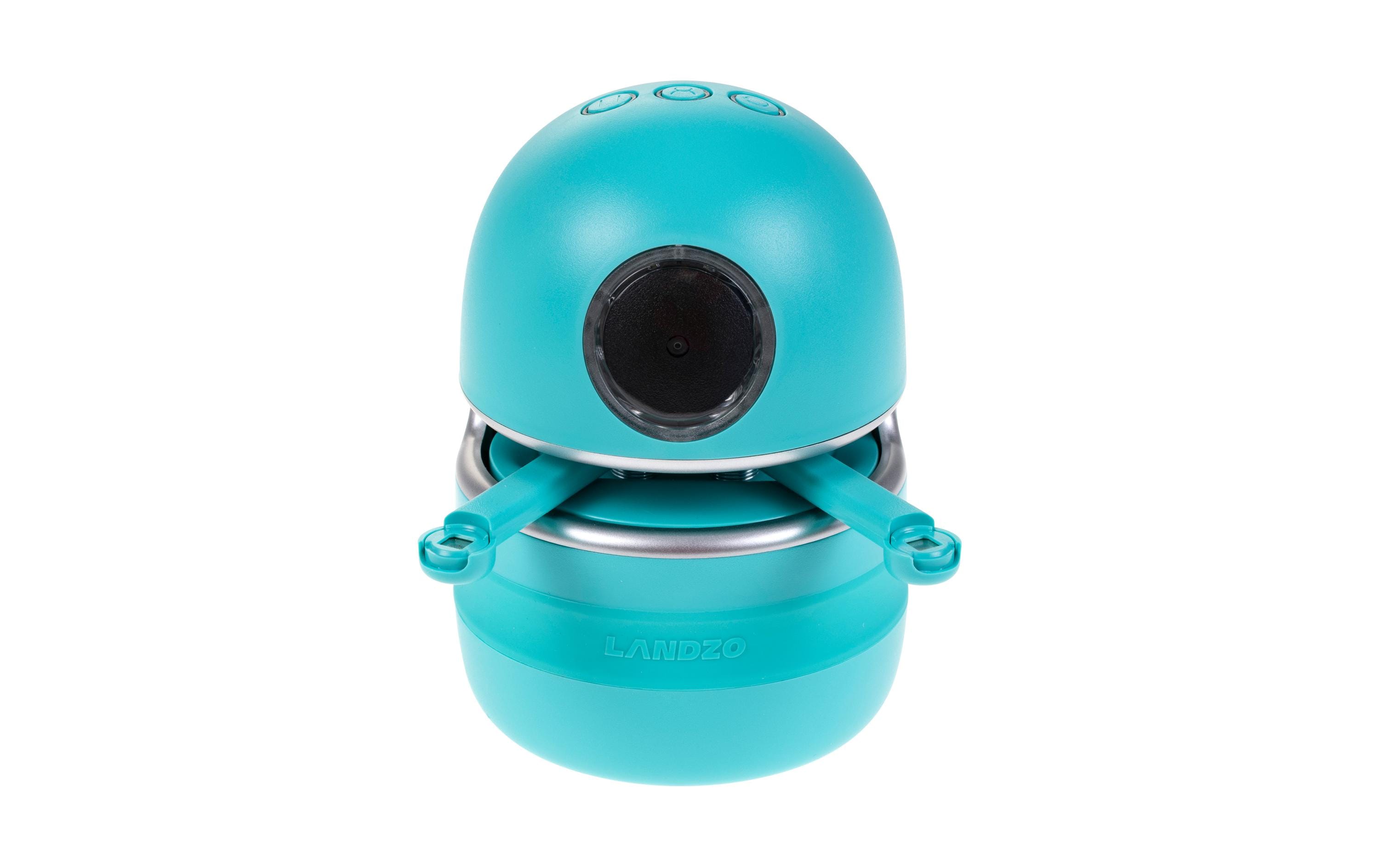 Waldmeier Roboter Quincy -DE-