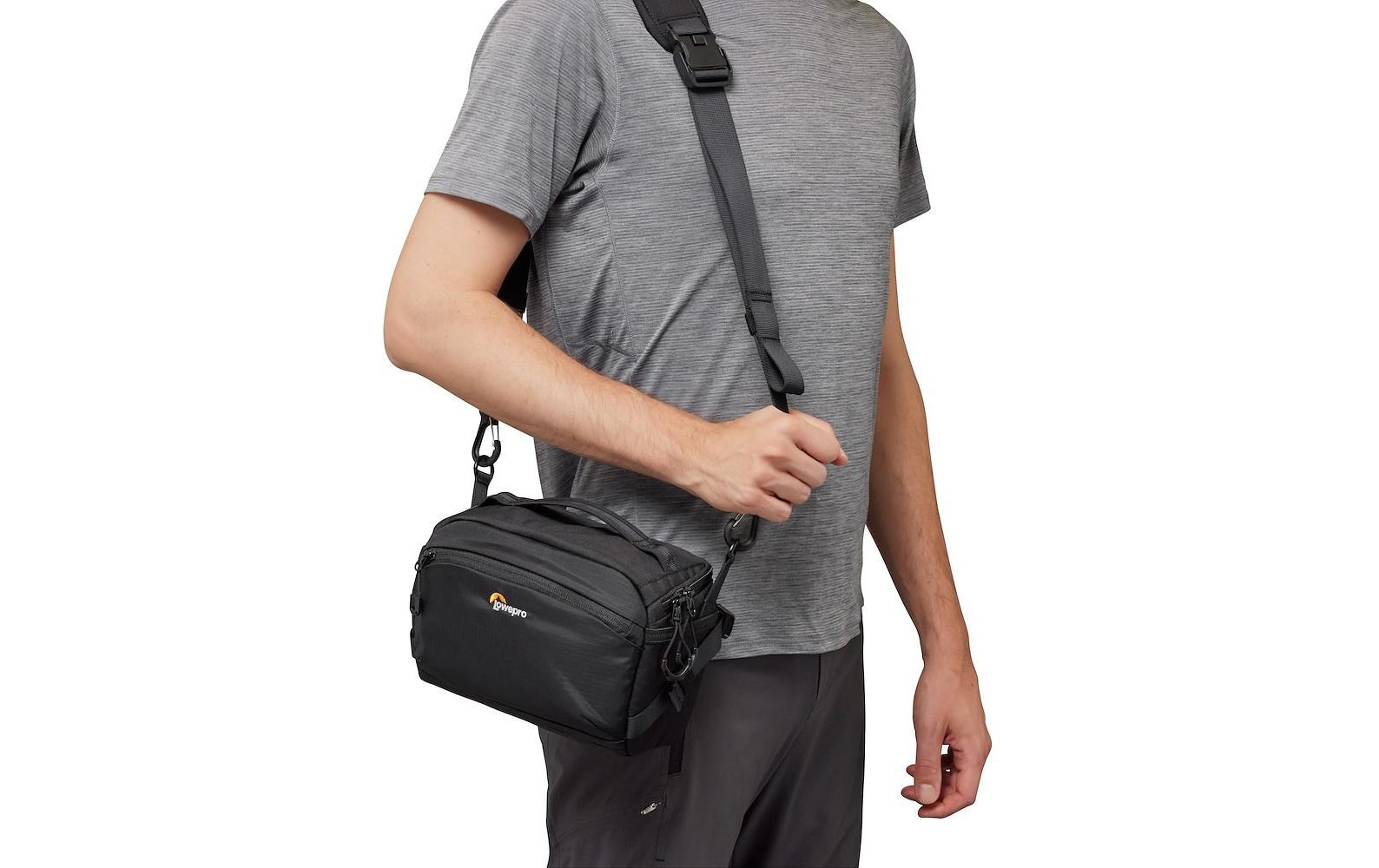 Lowepro Kamera-Tasche ProTactic Lite SLX 110 AW III