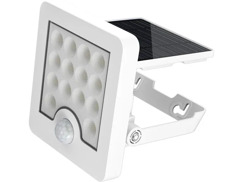 STEFFEN LED Strahler Worklight Solar 5W 5 W STEFFEN LED Strahler Worklight Solar 5W 5 W