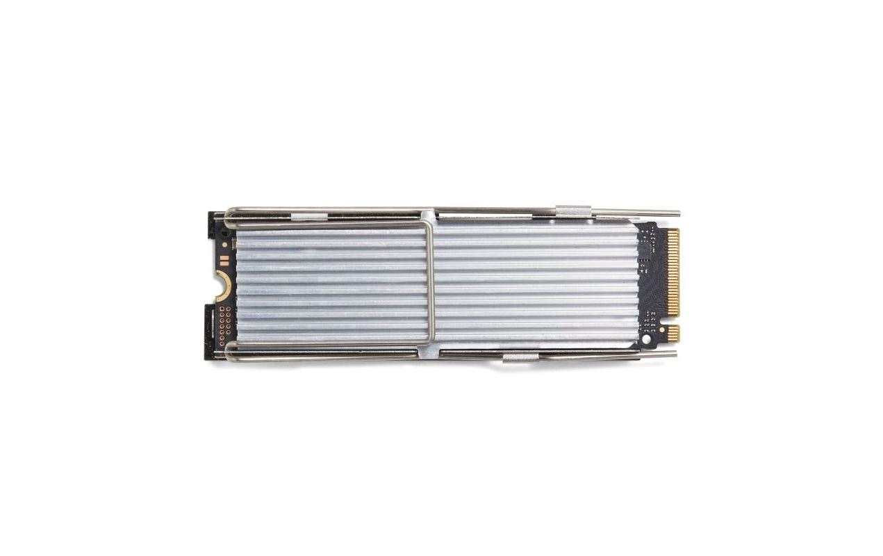 HP SSD 2 TB PCIe Z Turbo Drv NVMe 4 x 4 M.2 2280