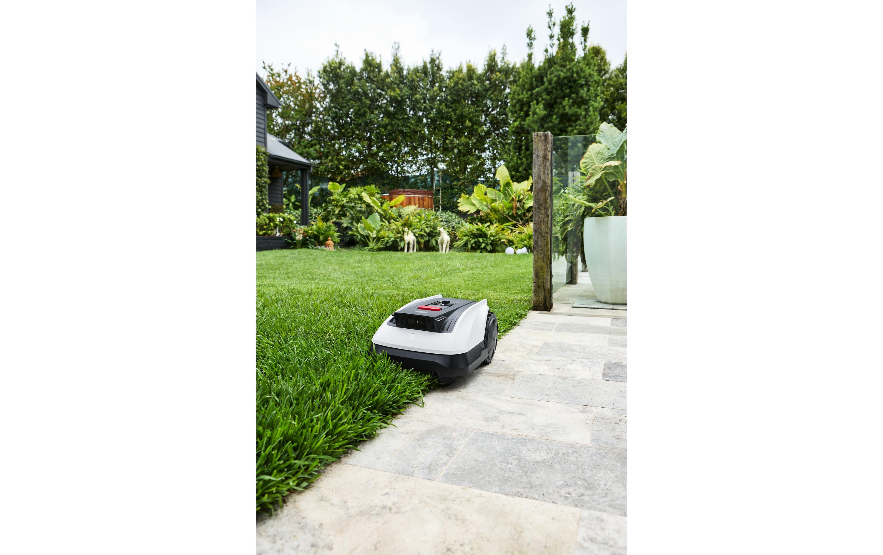 Ecovacs Mähroboter GOAT O800 RTK 800 m²