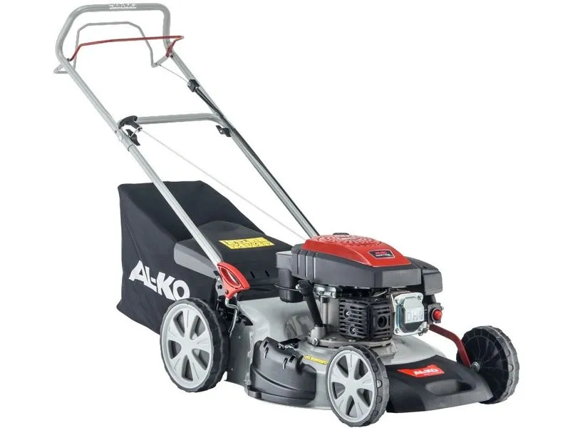 AL-KO Benzin-Rasenmäher EASY 5.10 SP-S AL-KO Benzin-Rasenmäher EASY 5.10 SP-S