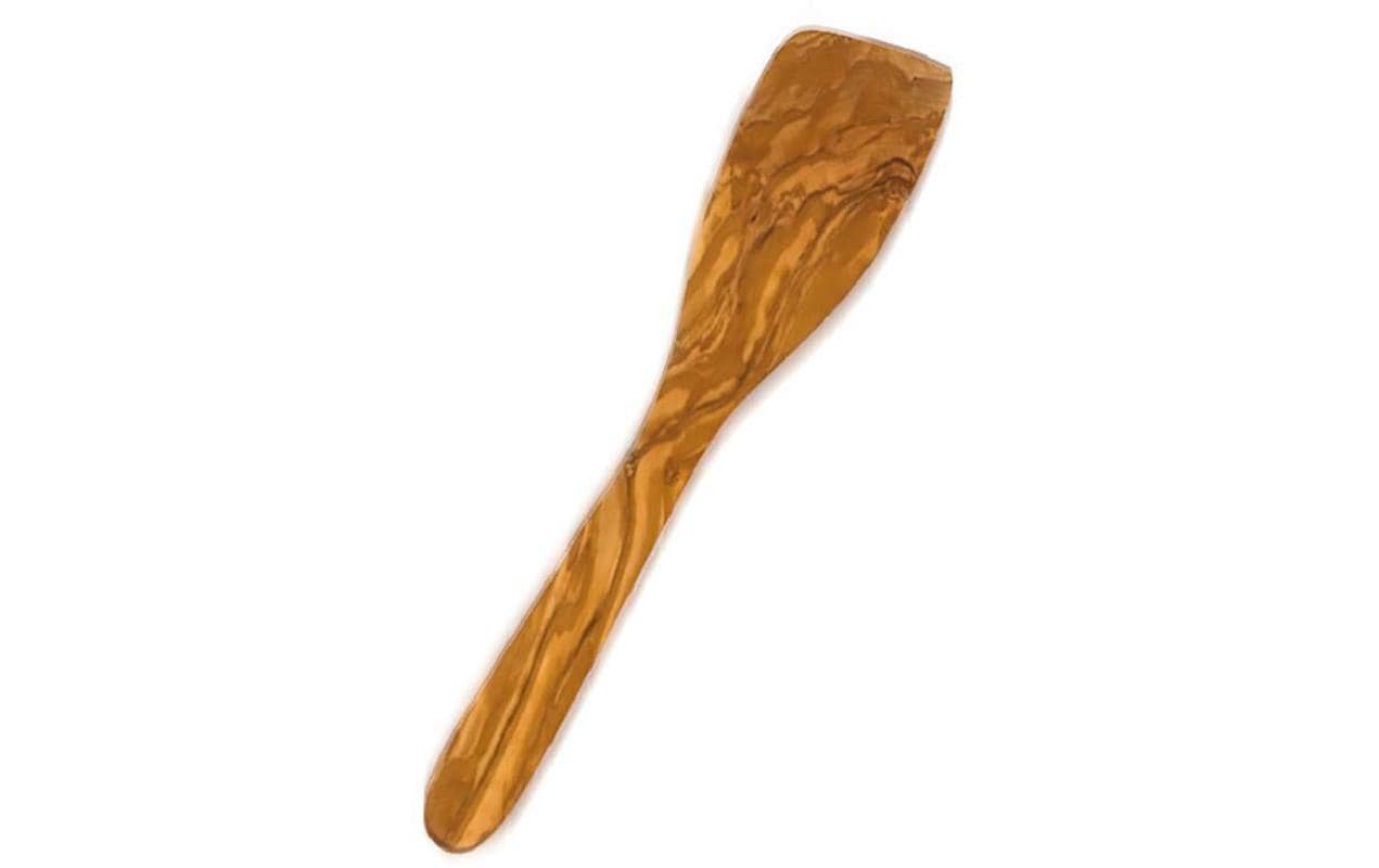 Heidi Cheese Line Pfannenwender Braun