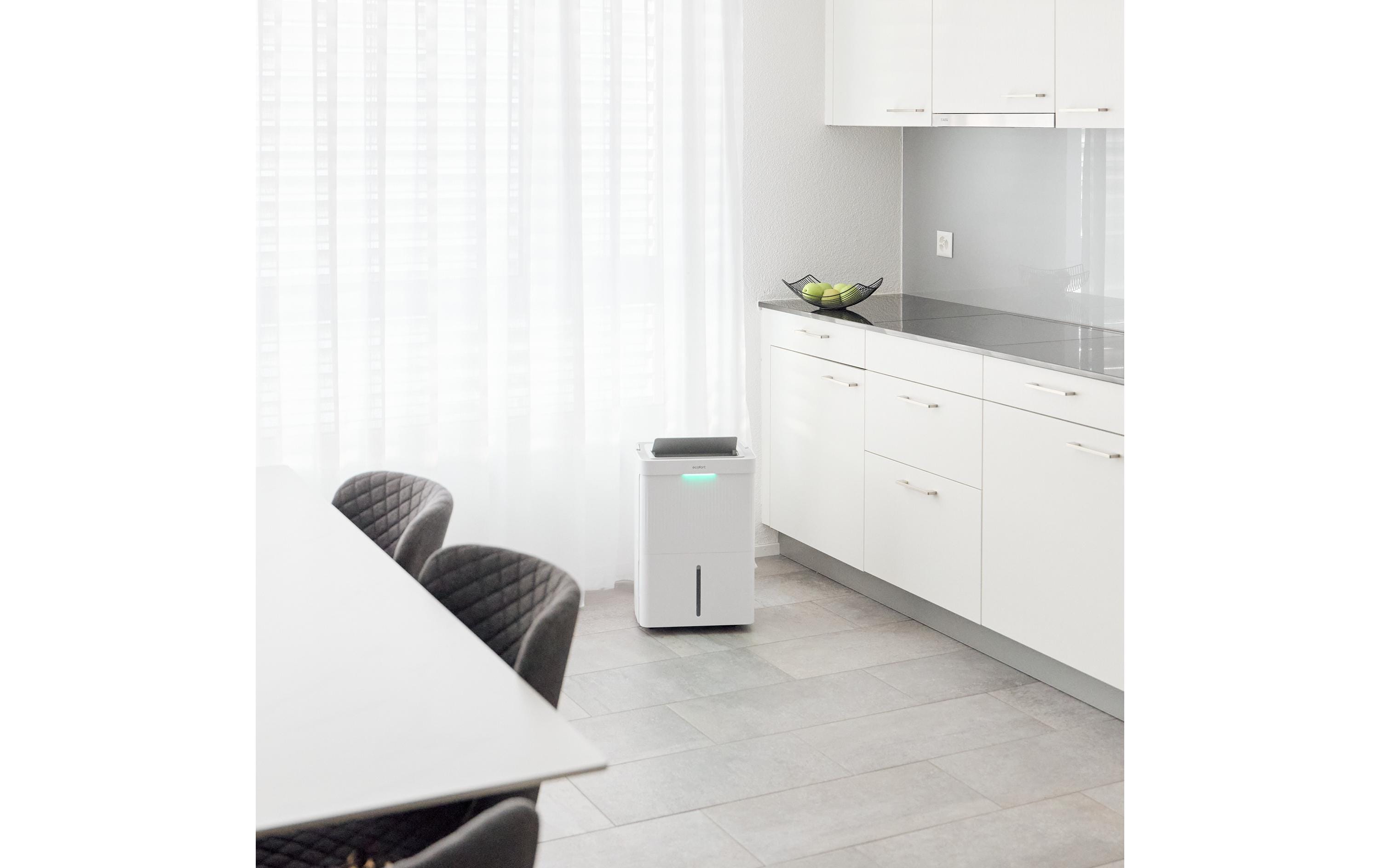 Ecofort Entfeuchter ecoQ DryAir 30 l Essential