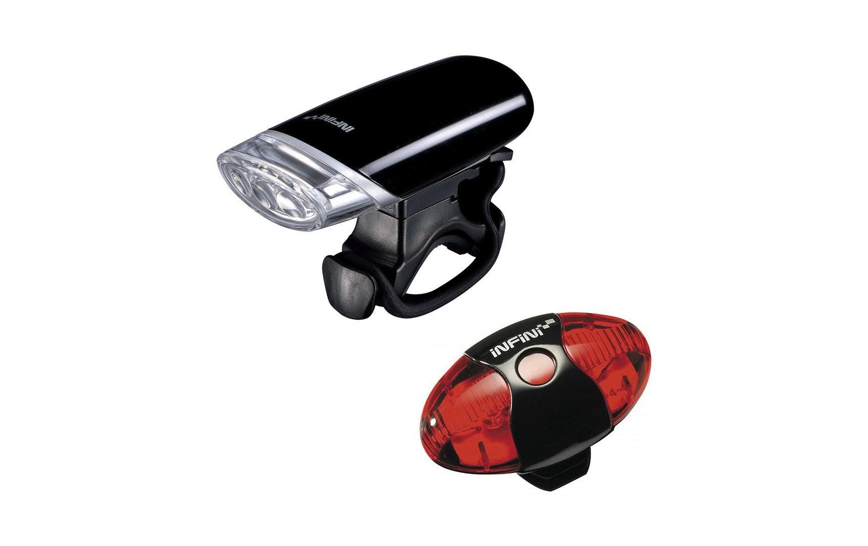 Infini Luxo I-1205 / 60 Beleuchtungsset Infini Luxo I-1205 / 60 Beleuchtungsset