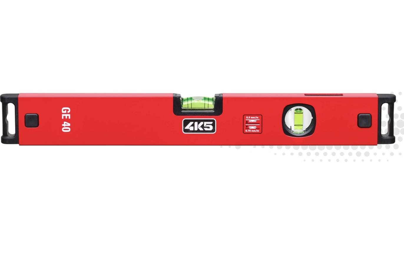 Laserliner GE40 Wasserwaage