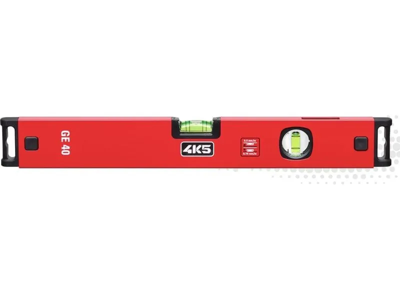 Laserliner GE40 Wasserwaage Laserliner GE40 Wasserwaage