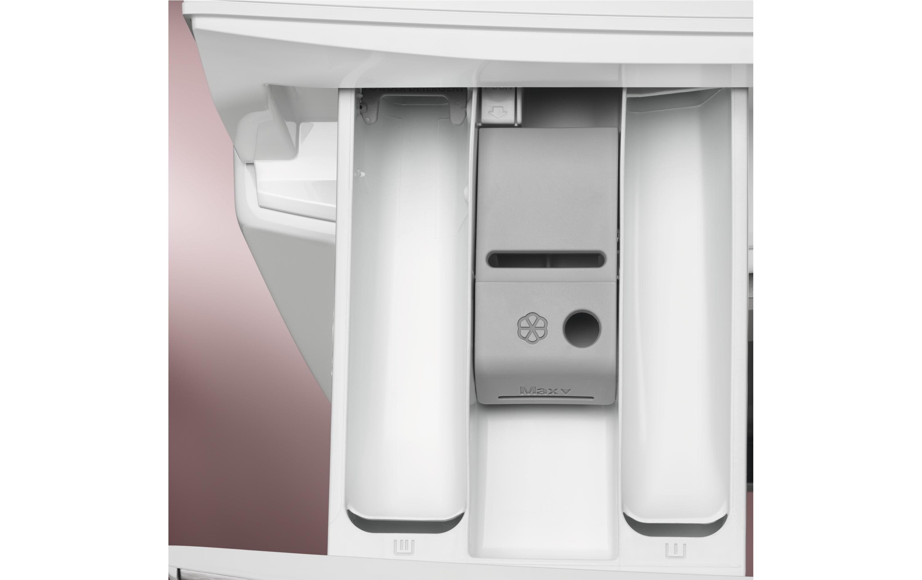 Electrolux Waschmaschine WAGL8E500 Rechts Electrolux Waschmaschine WAGL8E500 Rechts