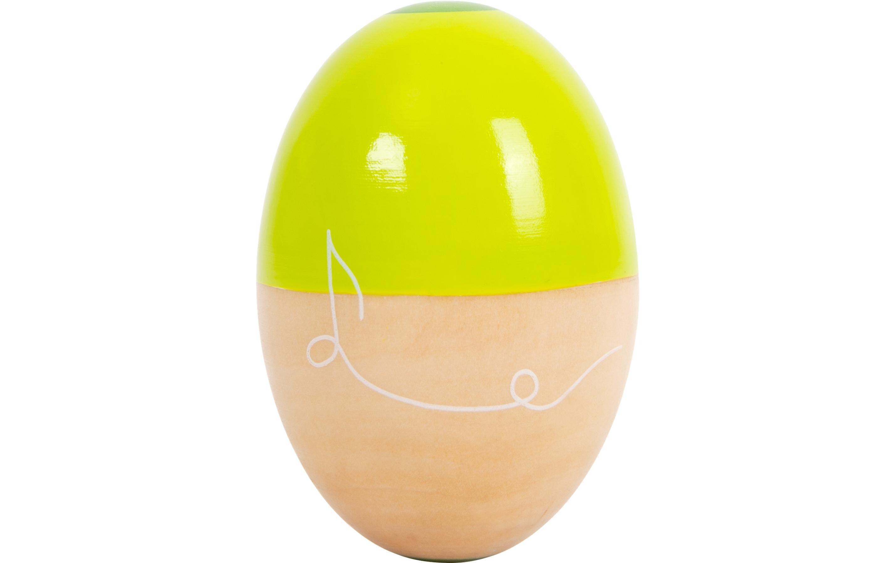 small foot Musikspielzeug Musikeier «Groovy Beats»