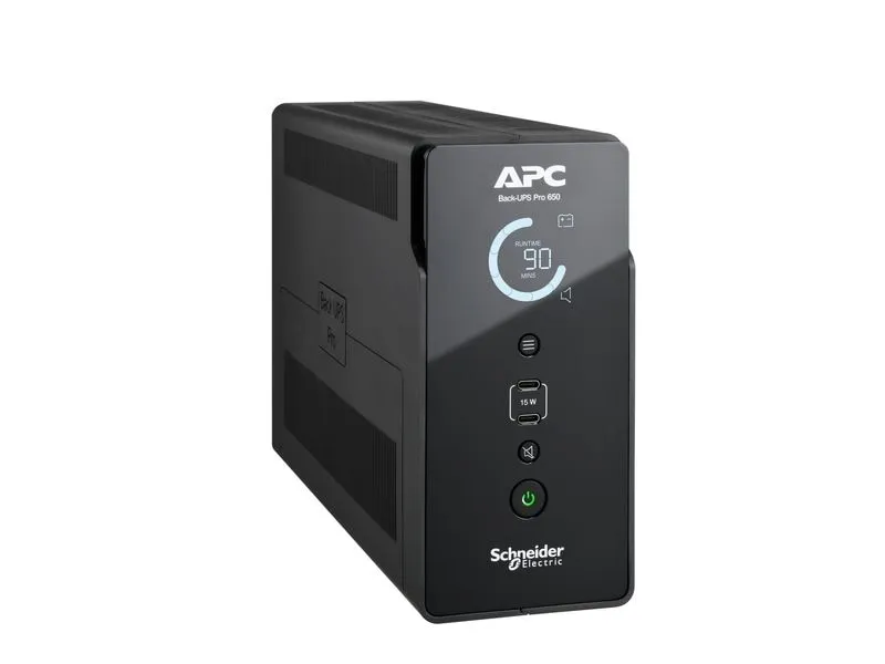APC Back-UPS BR650G2I 650 VA / 400 W