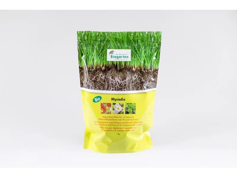 Andermatt Biogarten BIO Myradix, 1 kg Andermatt Biogarten BIO Myradix, 1 kg