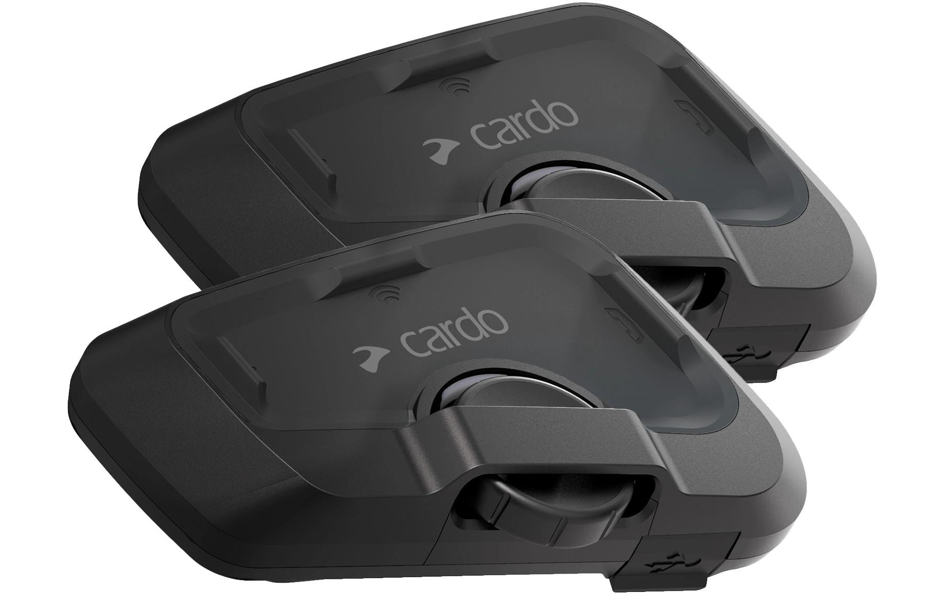 Cardo Headset Freecom 2x Duo