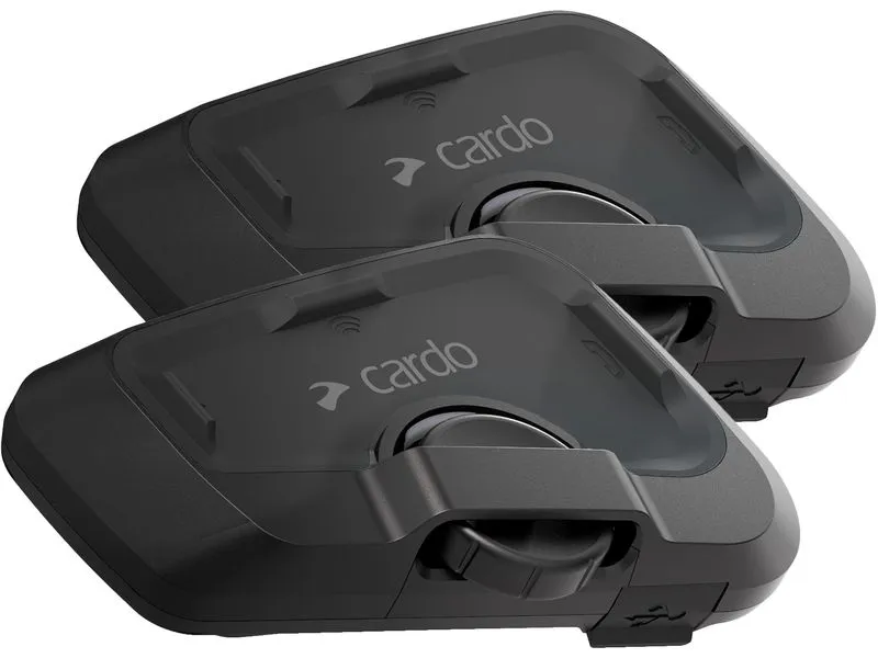 Cardo Headset Freecom 2x Duo Cardo Headset Freecom 2x Duo