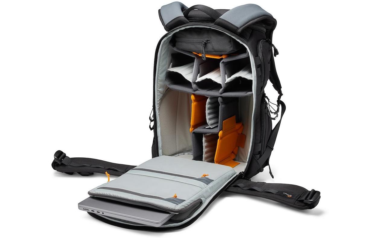 Lowepro Fotorucksack ProTactic BP 350 AW III
