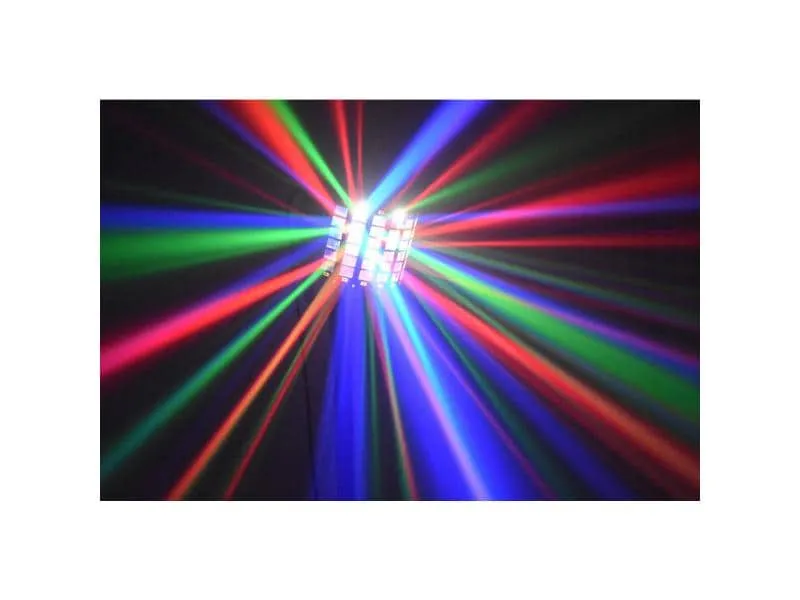 BeamZ Lichteffekt Radical II BeamZ Lichteffekt Radical II