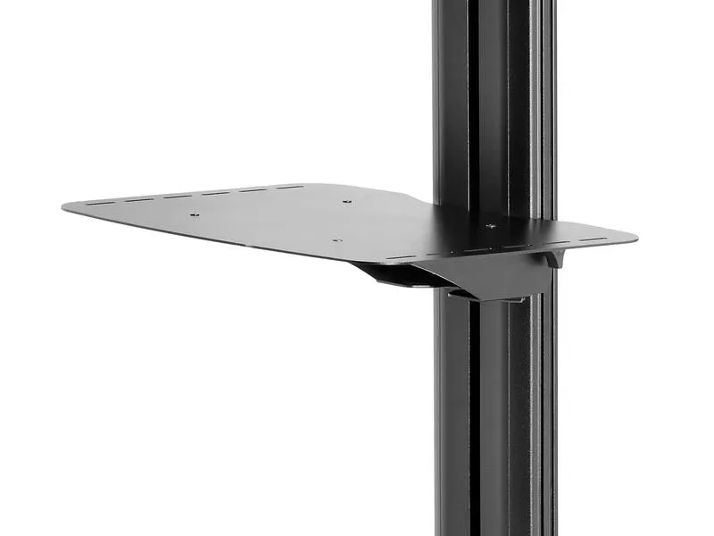 Peerless-AV Tablar ACC-MS Metall für Ständer/Trolleys (SR/SS)