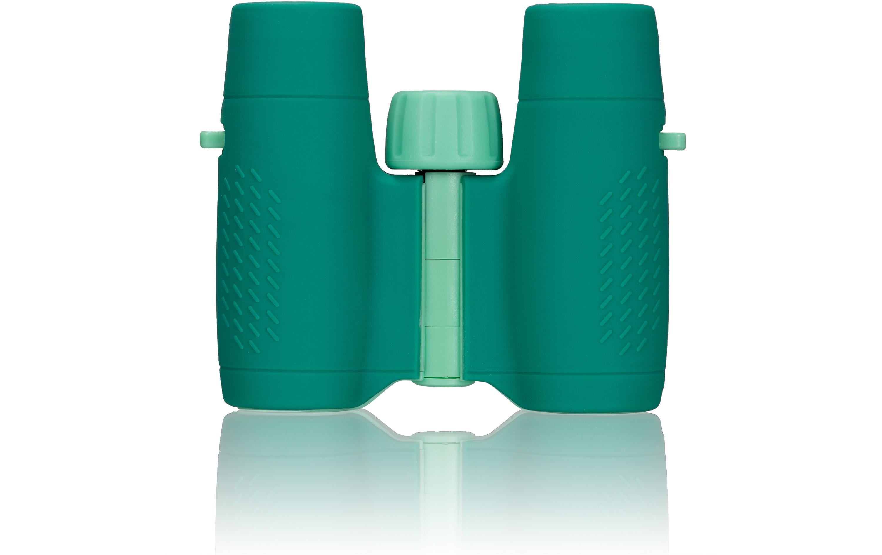 Bresser junior Outdoor Kinderfernglas Junior 6 x 21 grün