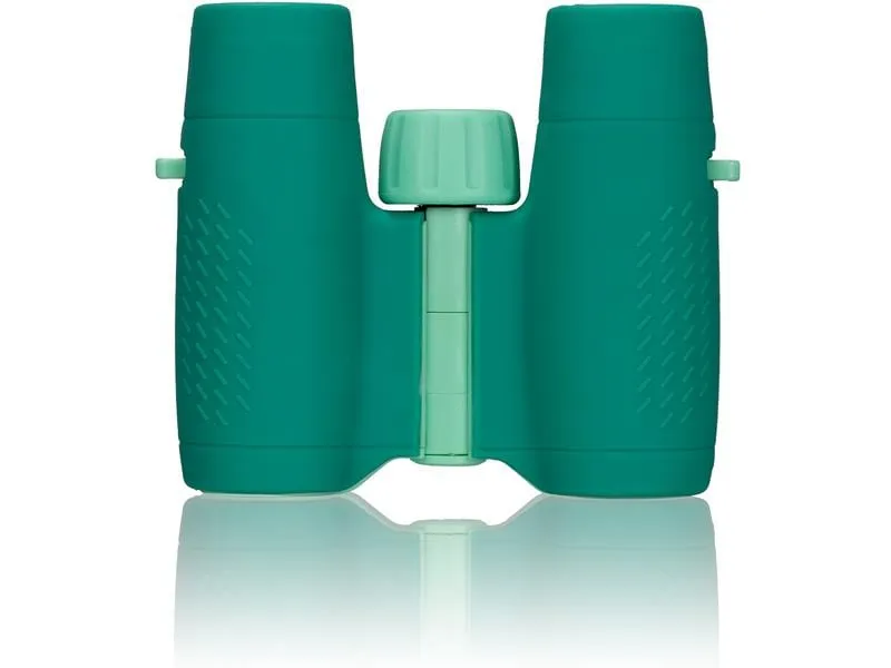 Bresser junior Outdoor Kinderfernglas Junior 6 x 21 grün