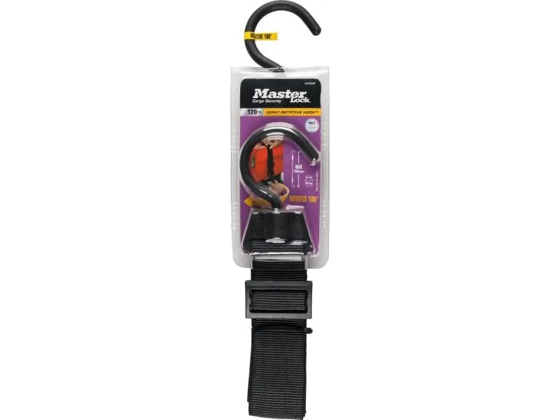 Masterlock Gummi-Spannseil Masterlock Gummi-Spannseil