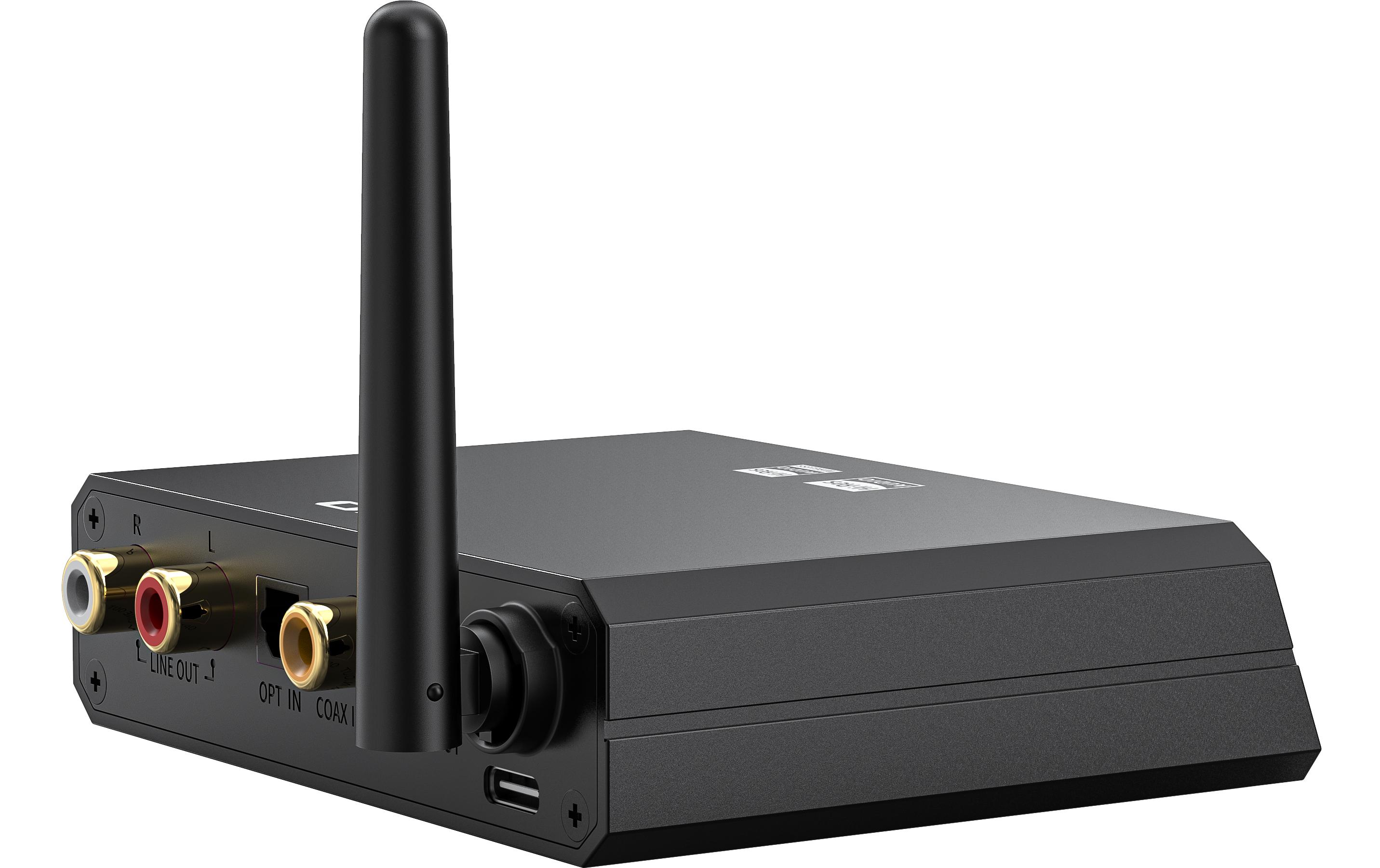 FiiO Bluetooth Empfänger BR13 FiiO Bluetooth Empfänger BR13