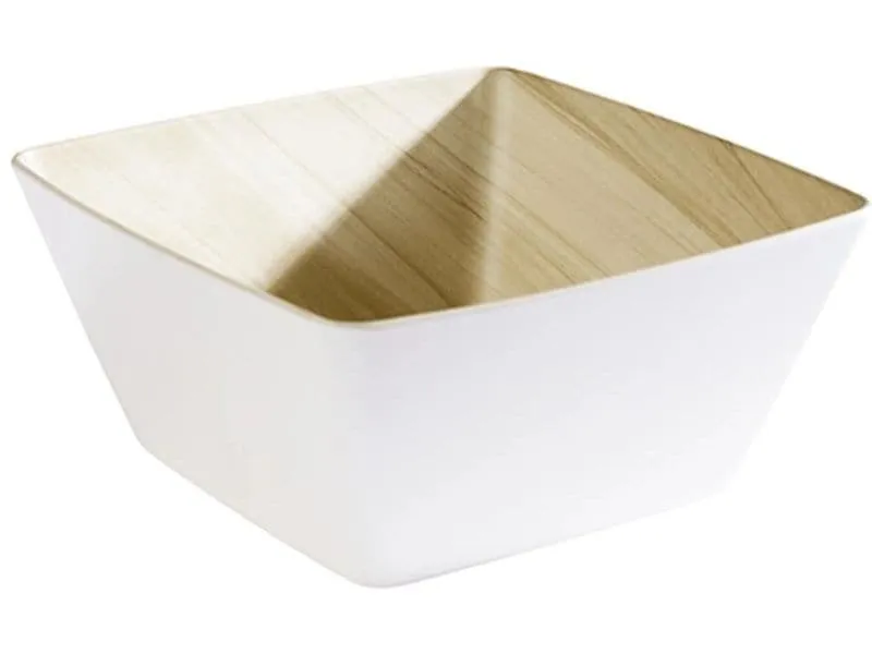 APS Schale Schale FRIDA Weiss APS Schale Schale FRIDA Weiss
