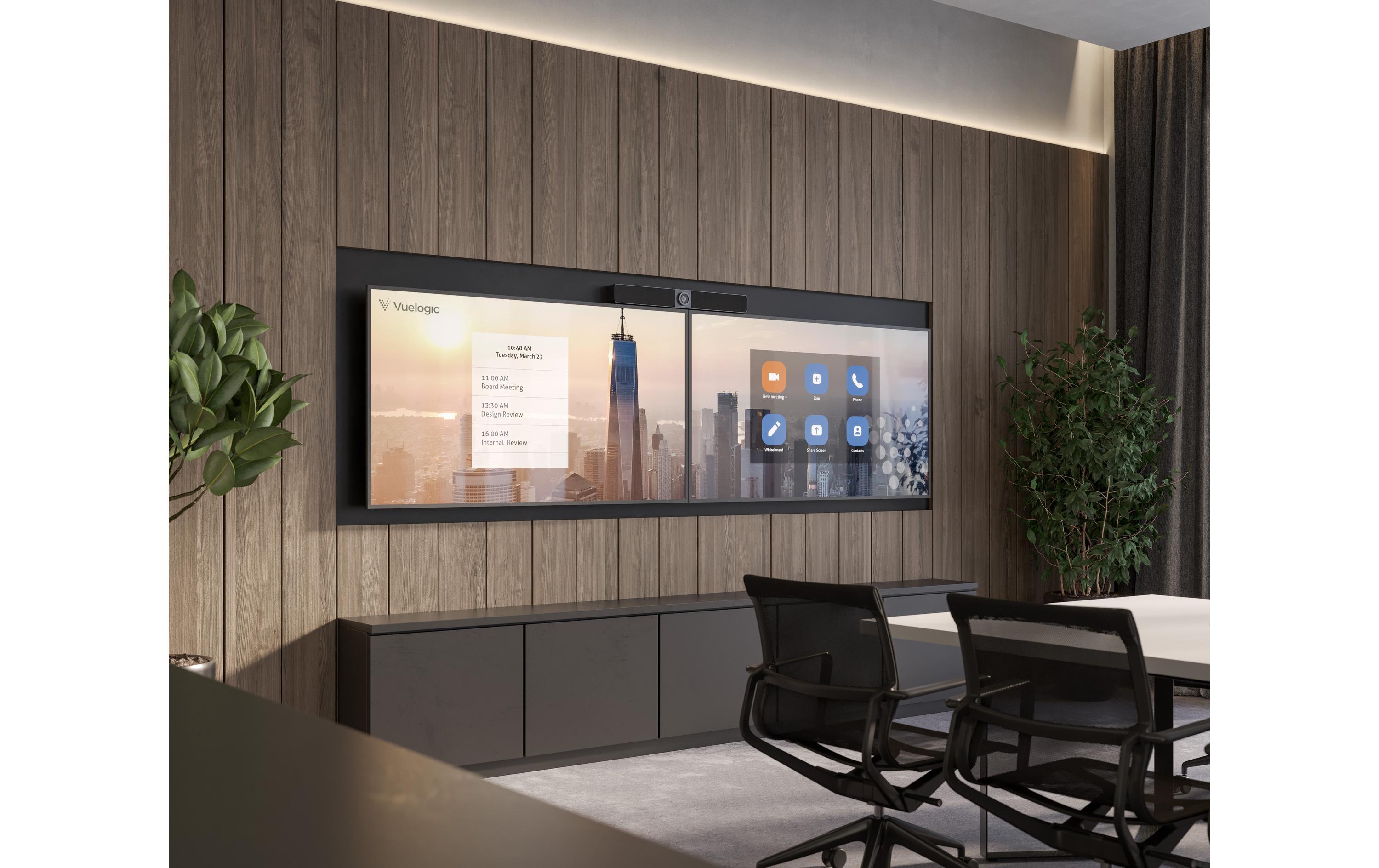 PureLink Videobar Vuelogic VL-VB300 4K PureLink Videobar Vuelogic VL-VB300 4K