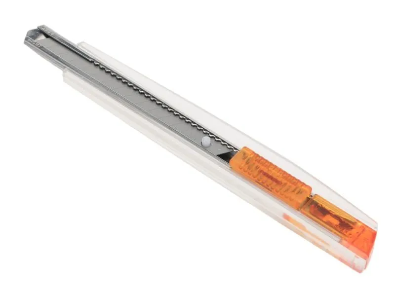 NT Cutter Cutter i.A.-300 RP 9 mm, assortiert