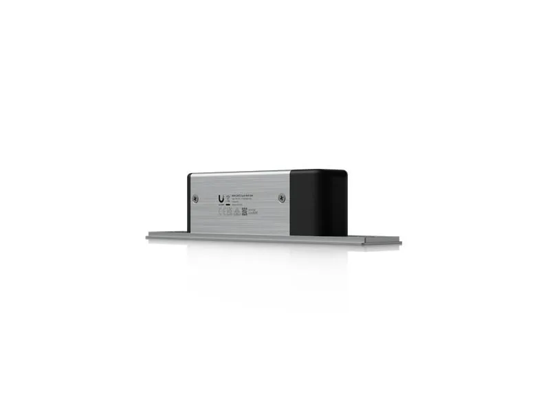 Ubiquiti Fail-Secure Bolzenschloss Silber Ubiquiti Fail-Secure Bolzenschloss Silber