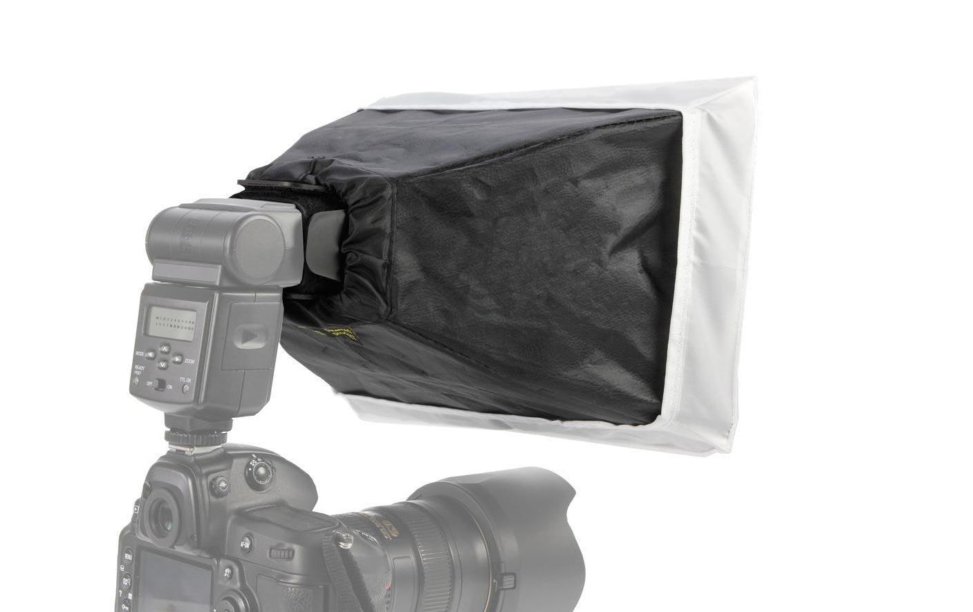 Dörr Blitzdiffusor QFASB-2030 Quick-Fix