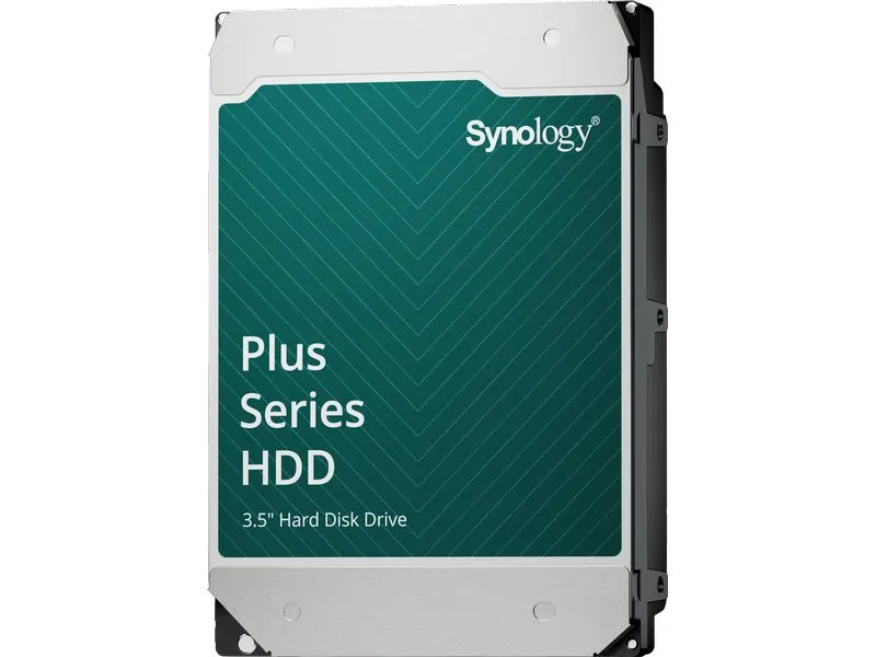 Synology Harddisk HAT3310 Plus-Serie 3.5 SATA 16 TB Synology Harddisk HAT3310 Plus-Serie 3.5 SATA 16 TB