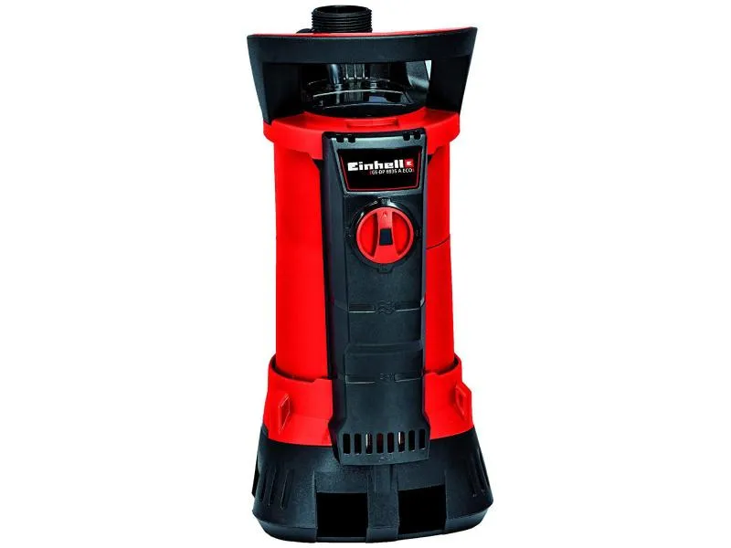 Einhell Schmutzwasserpumpe GE-DP 6935 A ECO Power