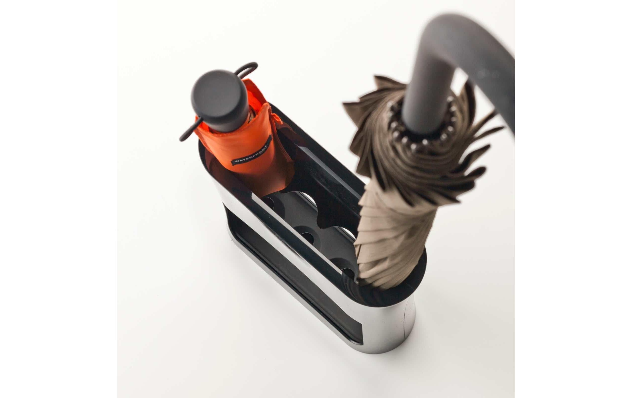 Yamazaki Schirmständer Oval Schwarz